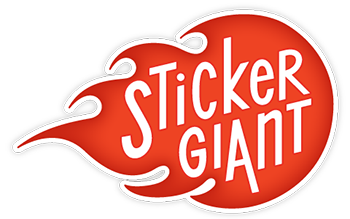 Sticker Giant