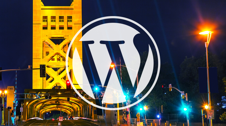 Sponsoring WordCamp Sacramento 2016